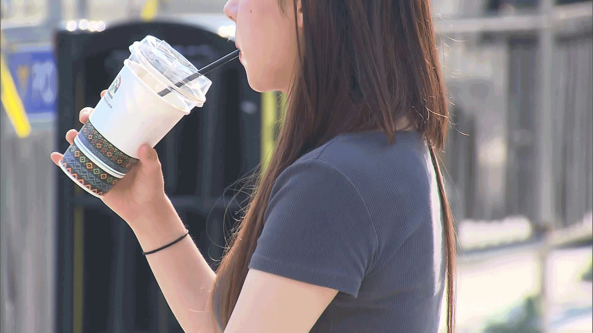곳곳서 가장 더운 5월 아침…때이른 더위 언제까지?