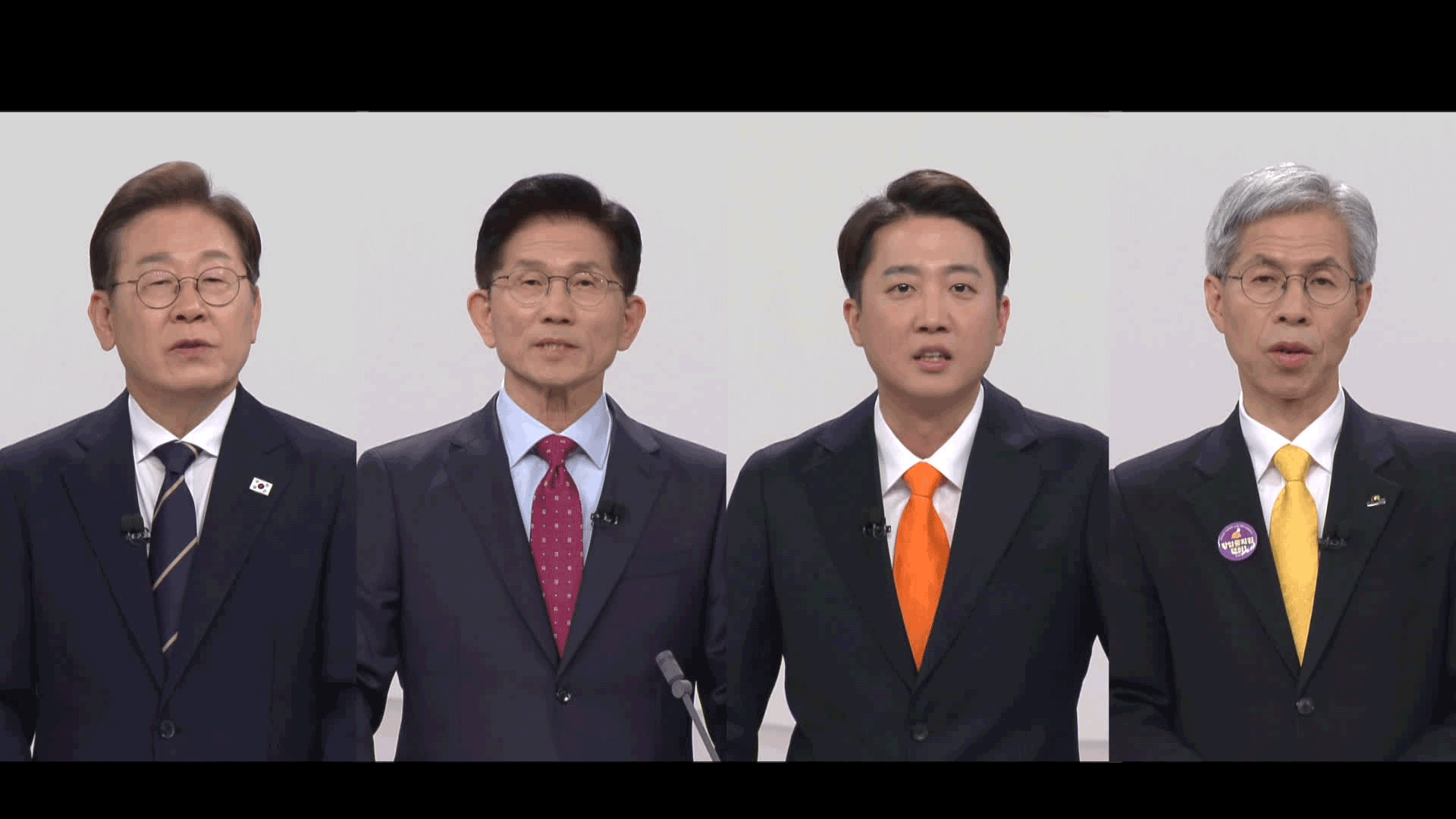 [공약검증] 청사진 없는 외교안보 공약…‘실리 외교’ 가능할까?