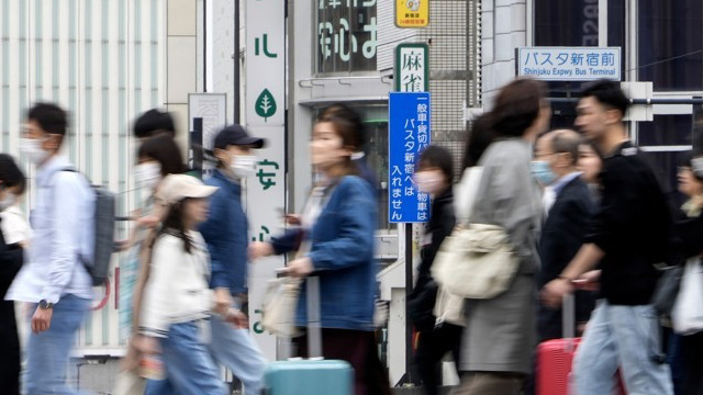 일본, 2029년 최저임금 1천500엔 추진…경영계는 “불가”