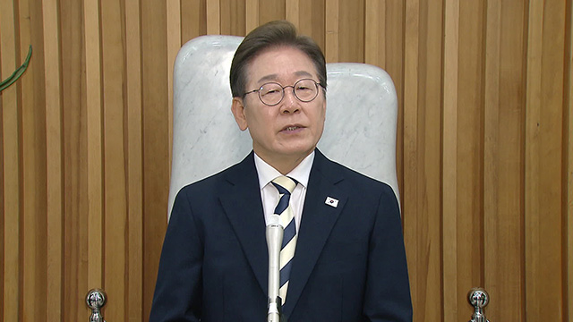 이재명 “토론 진행될수록 비방·헐뜯기…저라도 정책 논쟁 집중하겠다”