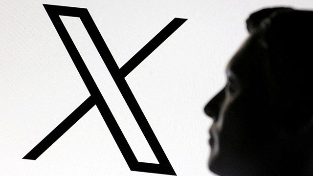 소셜미디어 X, 일부 기능 장애…“데이터 센터 장애 발생”