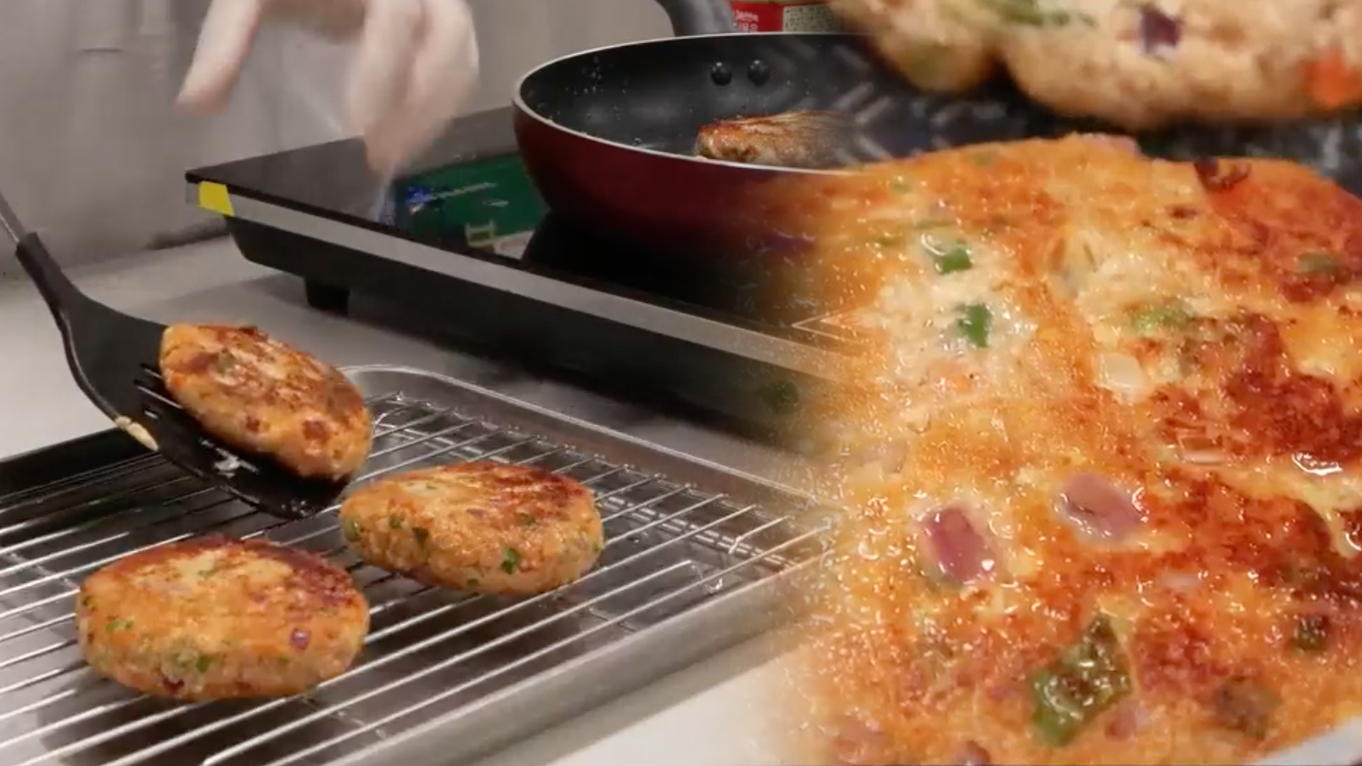 ‘식물성 콩고기’ 진짜 고기 맛 살릴 비법 찾을까?