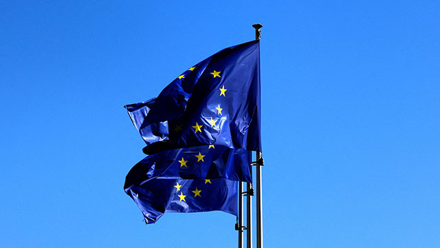 트럼프 50％ 관세 일주일 앞…EU, 애써 침착 속 고심