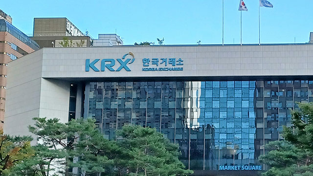 1분기 상장사 분기배당 5.1조 원…지난해보다 10% 늘어