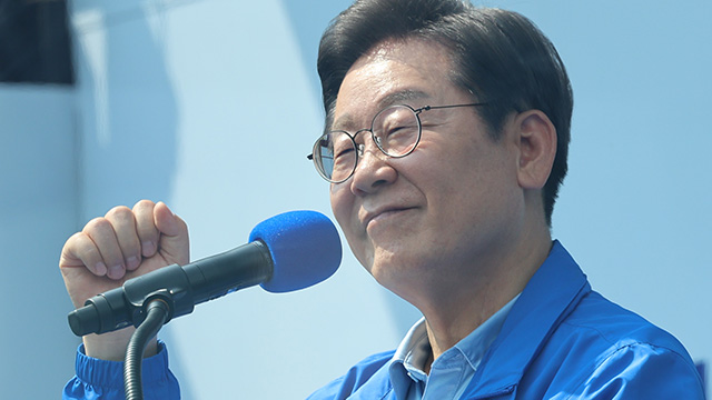 이재명, ‘제주 교사 사망’에 “깊은 애도…학생·교사 함께 행복한 교실 만들 것”