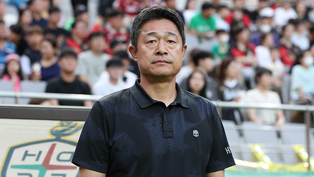 ‘도쿄대첩’ 이민성, 나고야 AG·LA 올림픽 축구대표팀 사령탑에 선임