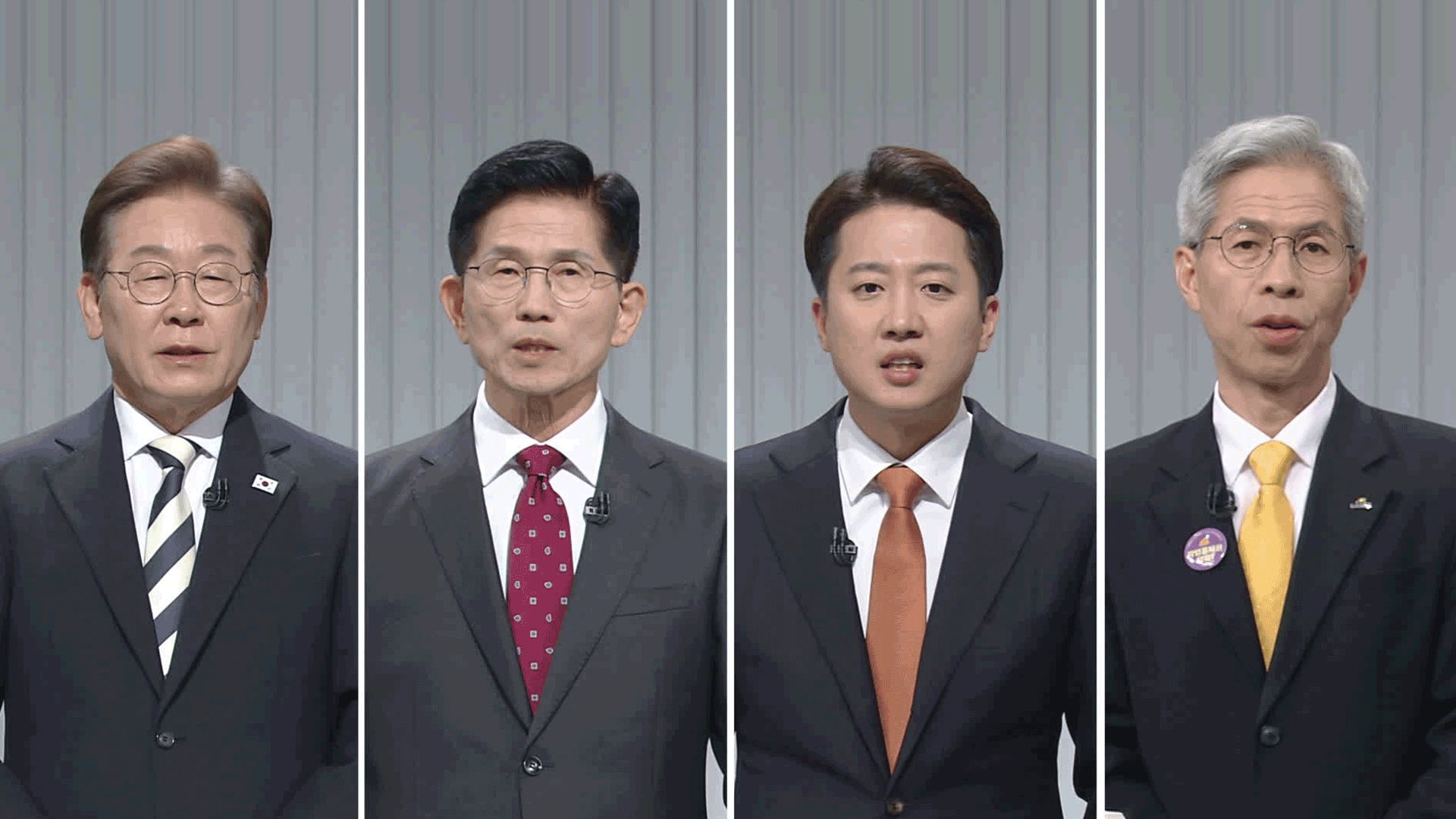 원전·재생에너지 ‘4인4색’ 공약…방법론엔 ‘물음표’ [공약검증]