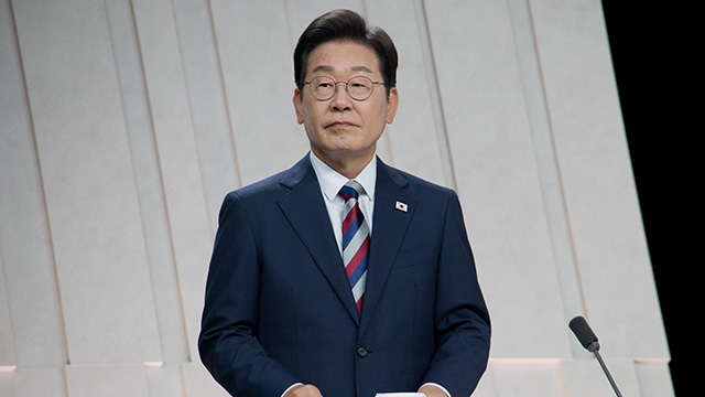 이재명, 오늘 서울 동부권 유세…“더 살기 좋은 도시로 도약”