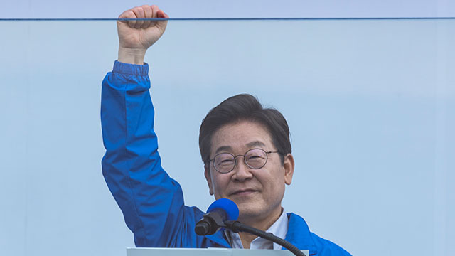 이재명 “검찰개혁 스케줄 갖고 있지만 민생 시급…범죄 봐주는 건 통합 아냐”
