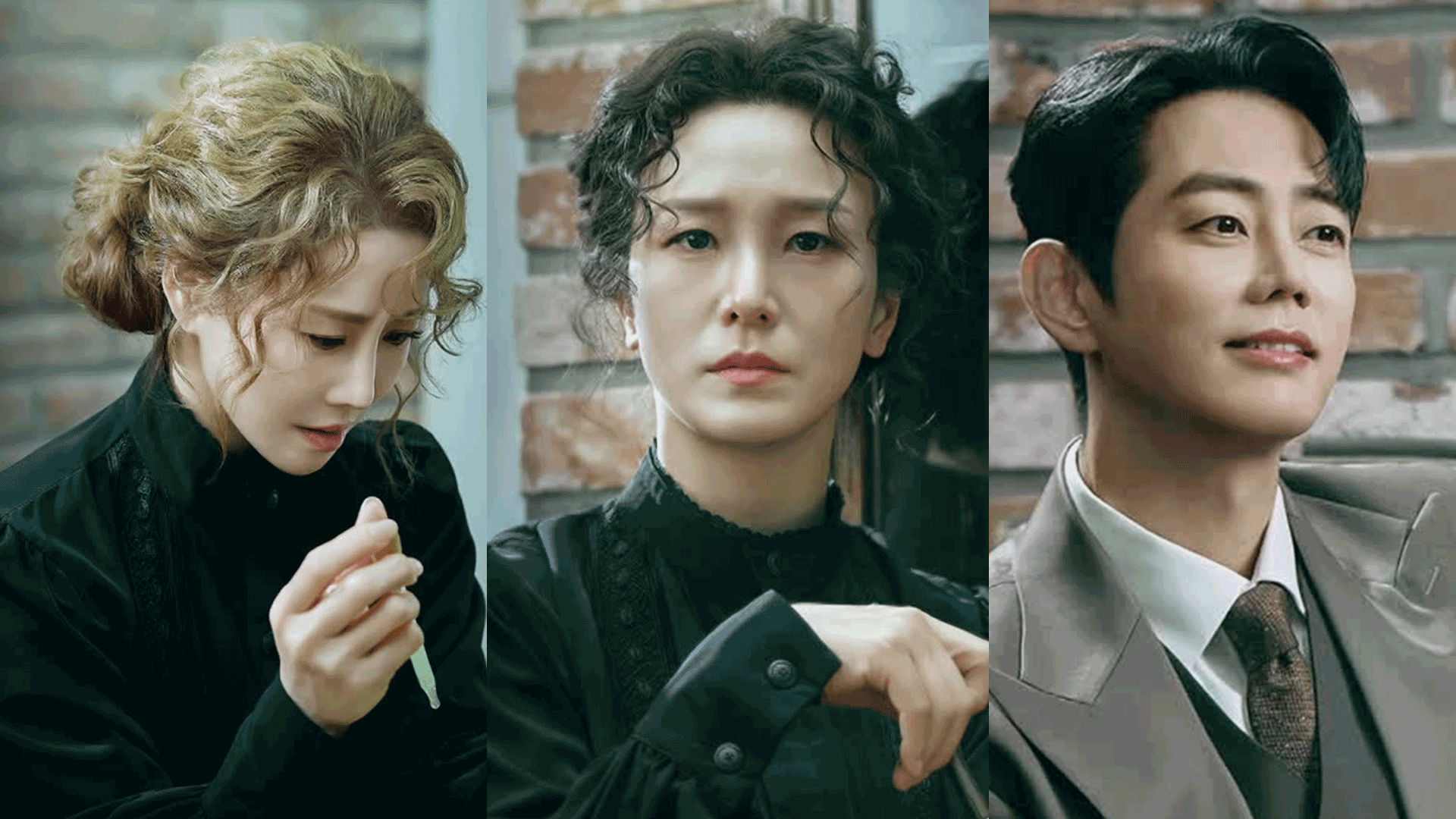 [잇슈 컬처] 김소향·박혜나·테이…뮤지컬 ‘마리 퀴리’ 출연
