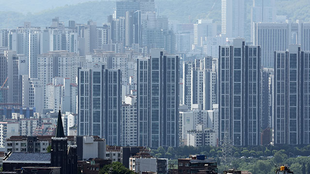 서울 아파트 이상거래 무더기 적발…“편법증여·대출금 유용 의심”