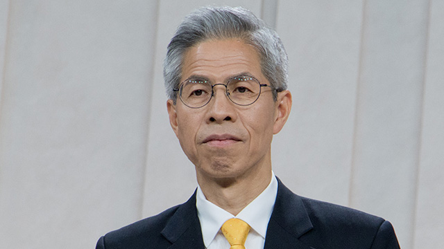 권영국 “이준석 ‘여성 혐오’ 발언 대선 후보 자격 없어…사퇴해야”
