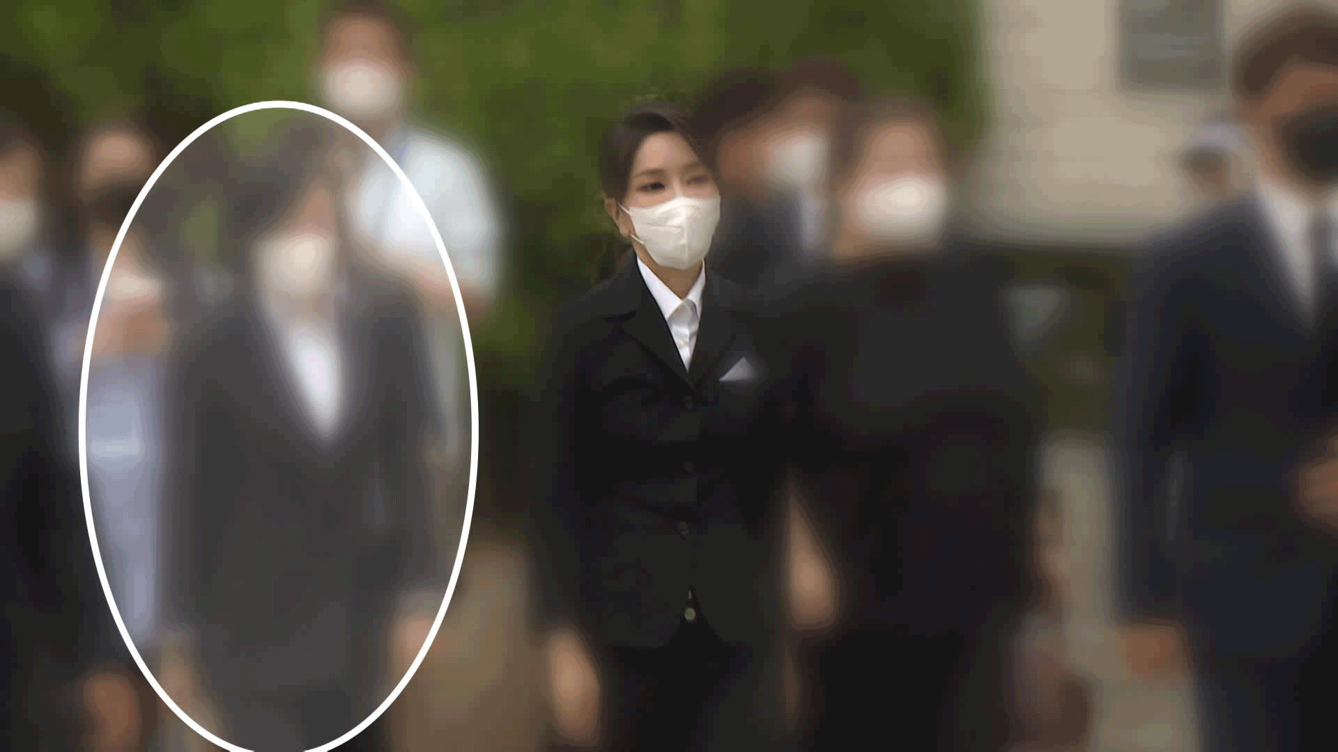 “‘샤넬 가방 교환’ 21그램 측이 차액 결제”…김 여사 비서 USB 확보