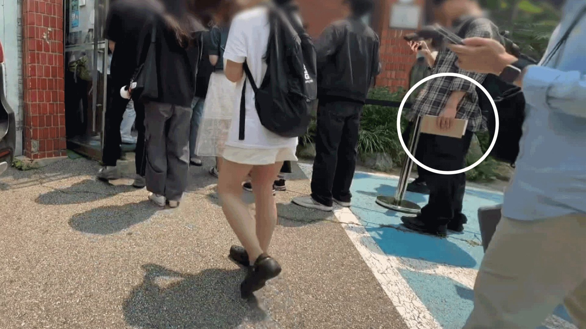 투표용지 ‘반출’ 논란…선관위, “관리 부실책임 통감” 사과
