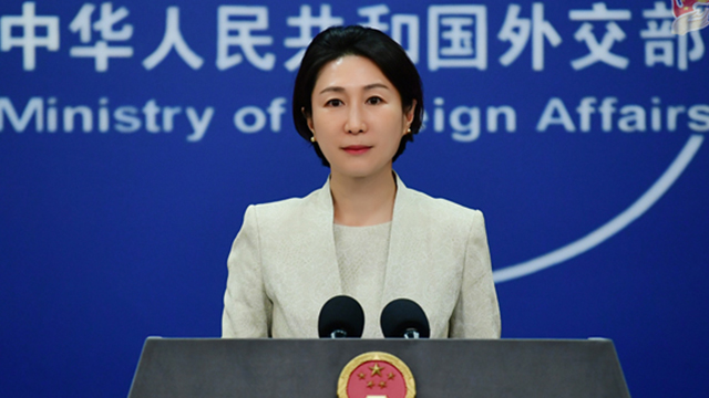 중국 “미국의 중국인 유학생 비자 취소는 정치적 차별”