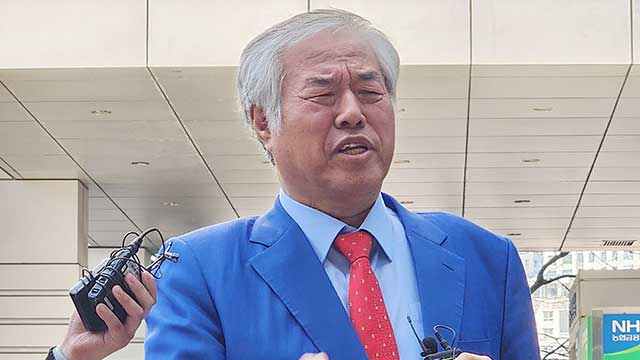 ‘선거권 박탈 상태서 후보 지지’ 전광훈 2심도 벌금 200만원