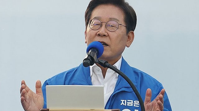 이재명 “추경 최소 35조 원…지역화폐, 노벨평화상 받을 정책”