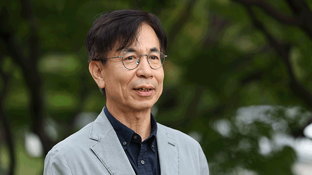 김기중 방송문화진흥회 이사 해임취소소송 1심 승소