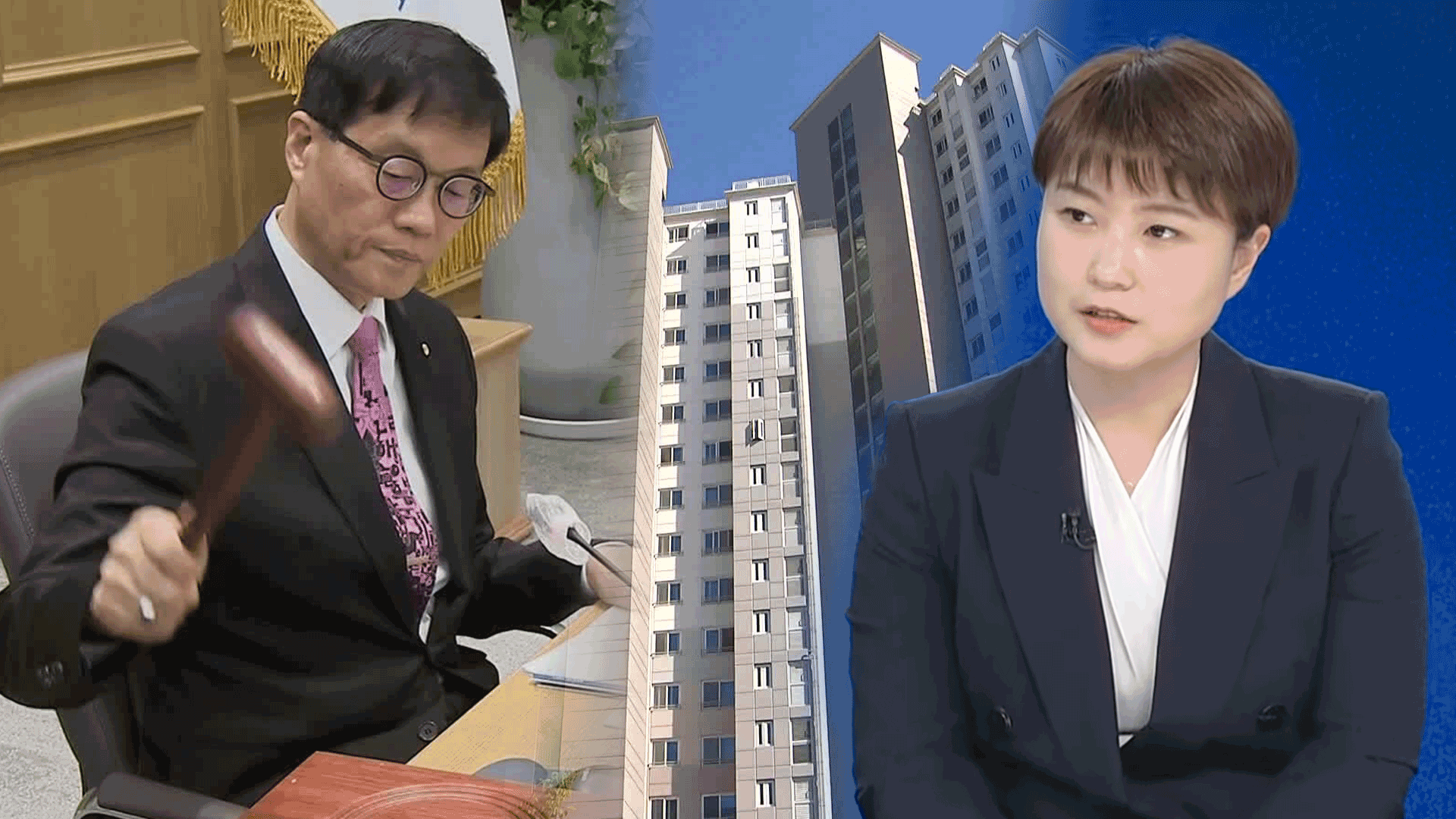 미국 항소법원, 판결 때까지 관세 유지 결정…백악관 “항소도 이길 것”
