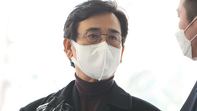 국민의힘, 유시민 ‘설난영 발언’ 고발…“좌파의 비뚤어진 차별·선민의식”