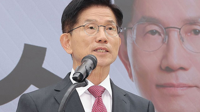 김문수 “2030년 1인당 국민소득 4만 달러·잠재 성장률 3% 달성할 것”
