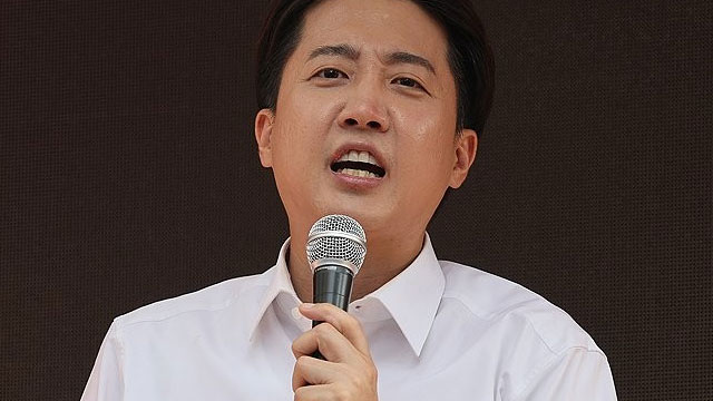 진보당·기본소득당 “이준석, 성폭력 본질 흐리는 비겁한 기만…퇴출해야”