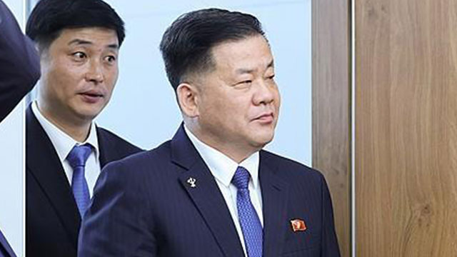 북한 국가보위상 “미 패권 정책이 국제평화 허물어…힘으로 대응”