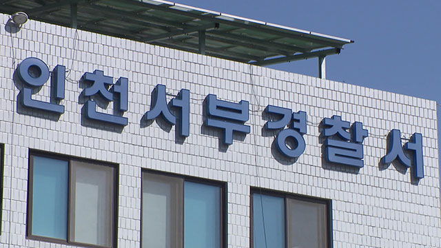 ‘성조기 두르고 사전투표 참관’ 40대 여성 현행범 체포