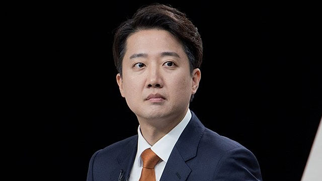 민주당 “폭력과 혐오 정치 용납해선 안 돼…이준석, 즉각 사퇴해야”