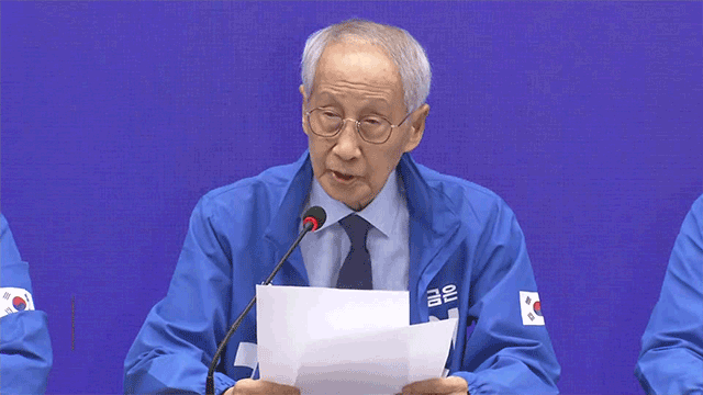 민주당 “국민의힘, 비전도 사람도 없는 한계 정당…패거리 문화만 남아”