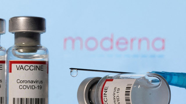 미국 FDA, 모더나의 차세대 코로나 백신 사용 승인…“노령층·기저질환자 대상 사용”