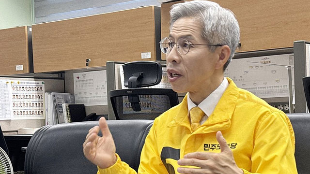 권영국 “폭염 휴식은 생명의 문제…규제개혁위, 재검토 권고 철회해야”