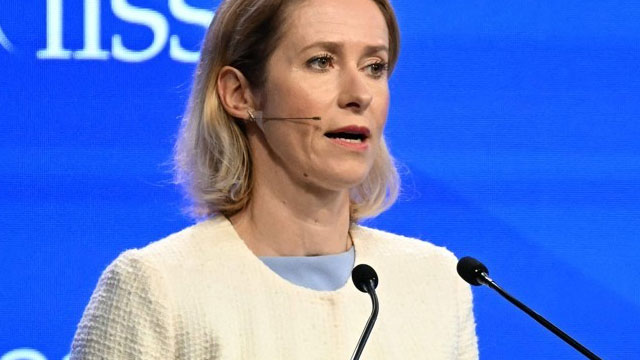 EU 외교수장 “중·러 안보 협력, 이 시대 가장 큰 도전…유럽+아태 협력” 촉구
