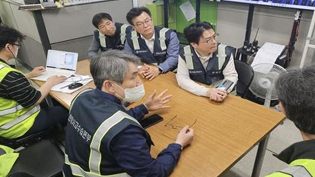 오세훈, 지하철 방화사건에 “선거 기간 시민안전활동 강화”