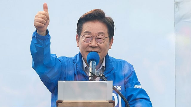 이재명 “배터리 업계 R&D 강화…국내 생산시 세제 혜택”