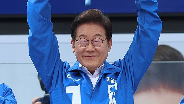 이재명 “‘리박스쿨’ 댓글조작은 반란…잔뿌리까지 찾아 책임물어야”