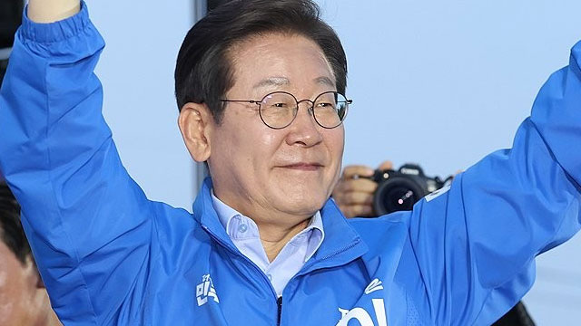 이재명 “사법부 장악 생각 전혀 없다…대법 파기환송은 정치개입”