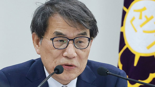 [속보] 노태악 선관위원장 “사전투표 부실관리 송구…선거 방해 행위 강력대응”