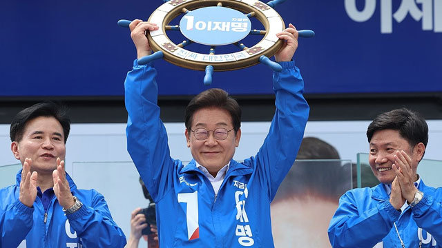 이재명 “이념 넘는 보훈으로 국민통합…헌신에 걸맞는 예우 강화”