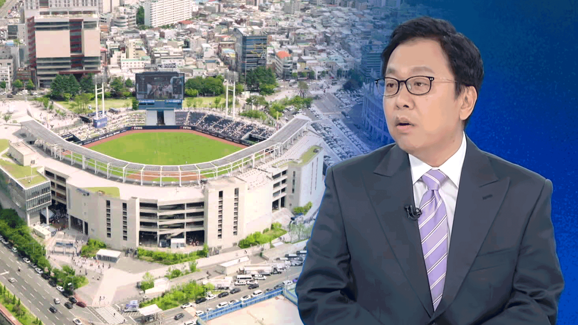 [뉴스in뉴스] 프로야구 NC 연고 이전 가능할까?