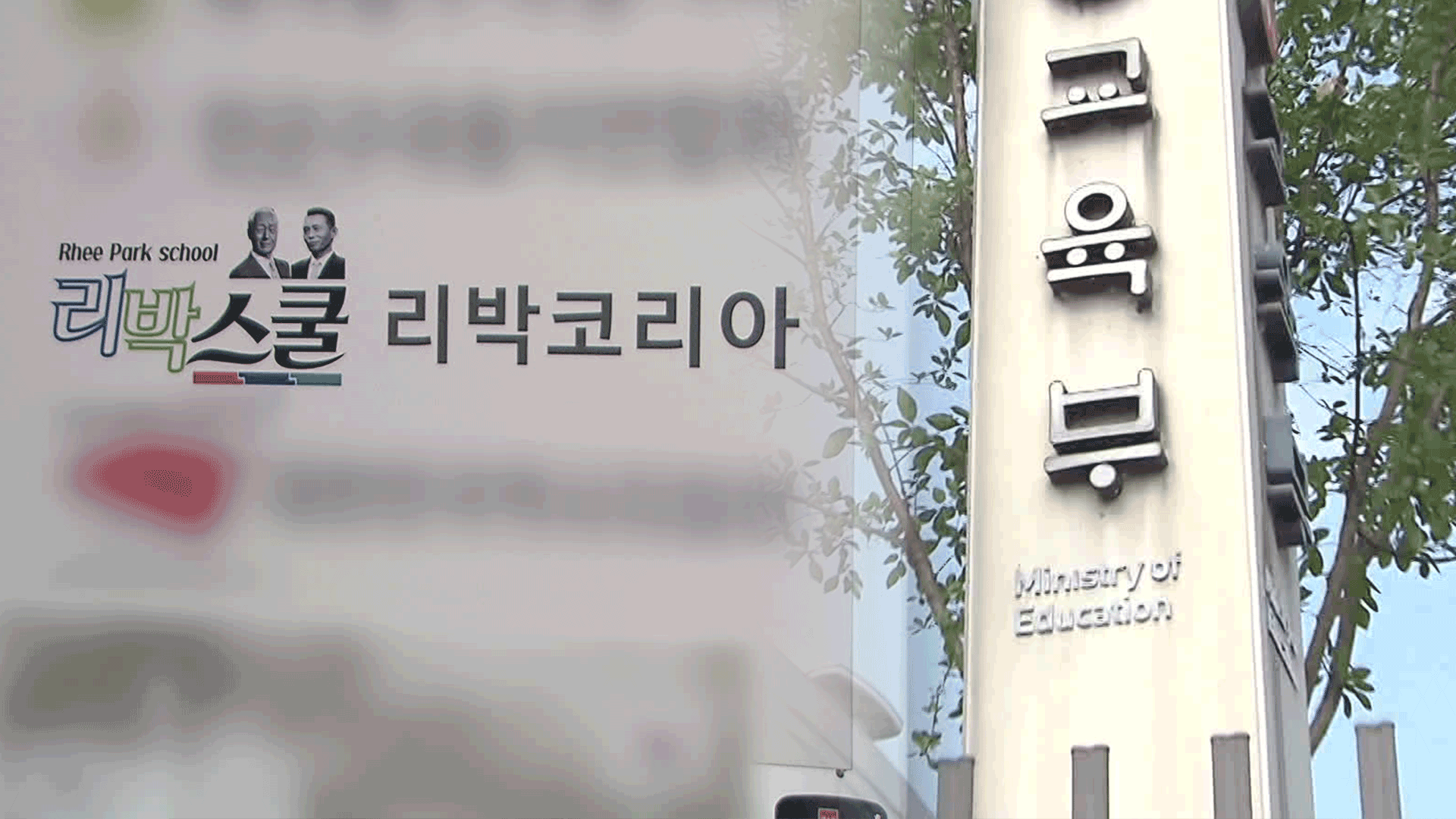리박스쿨 대표, 교육부 자문위원 해촉…“댓글은 표현의 자유”