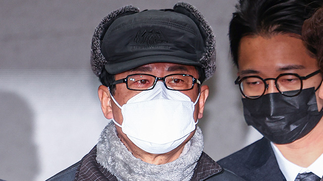 ‘햄버거 회동’ 군 간부 “노상원, 계엄 며칠 전 윤석열 만났다고 자랑”