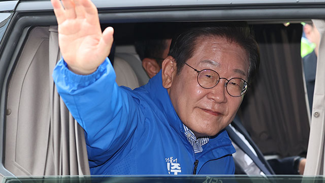 이재명 “상법개정안, 취임 2~3주 안에 처리…좀 더 보완해서 세게”