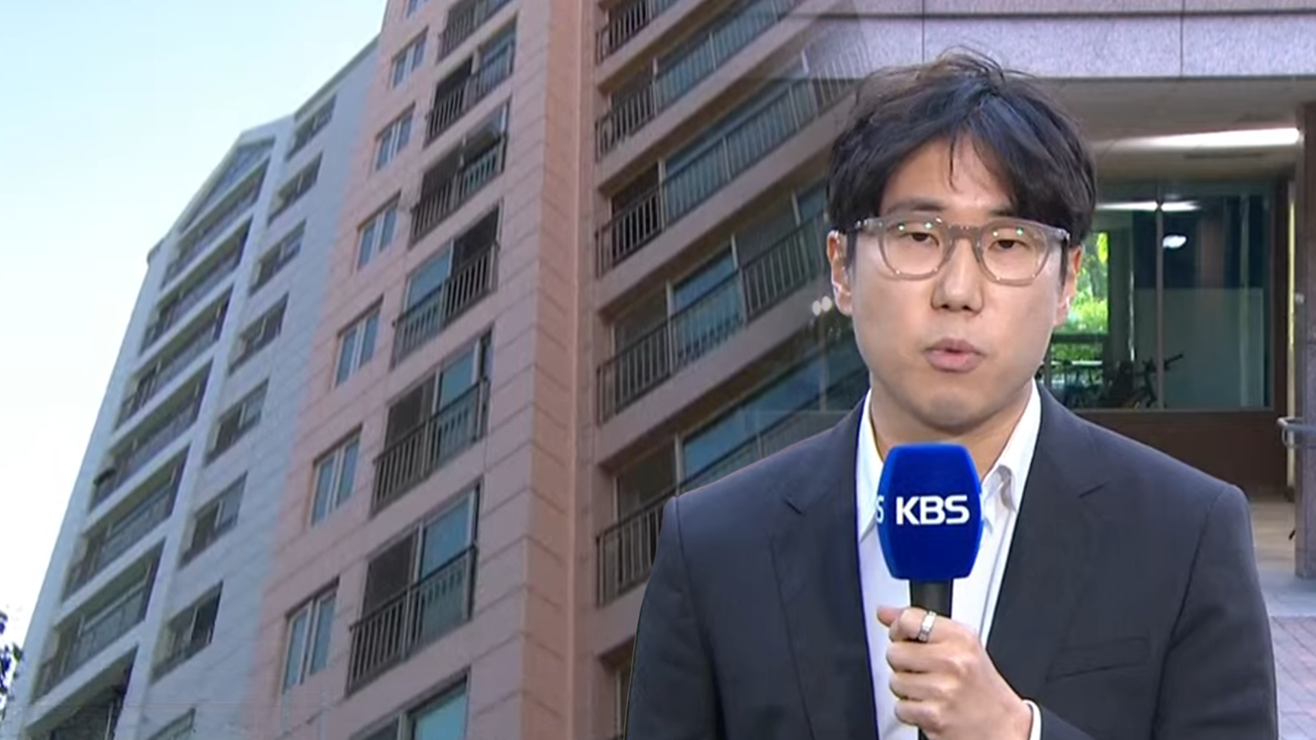 [현장연결] 민주당 이재명 후보 이 시각 자택 상황
