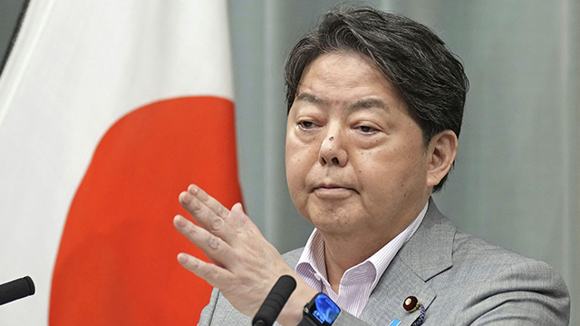 일본 “한일 관계 안정적 발전 위해 지속적으로 한국과 소통”