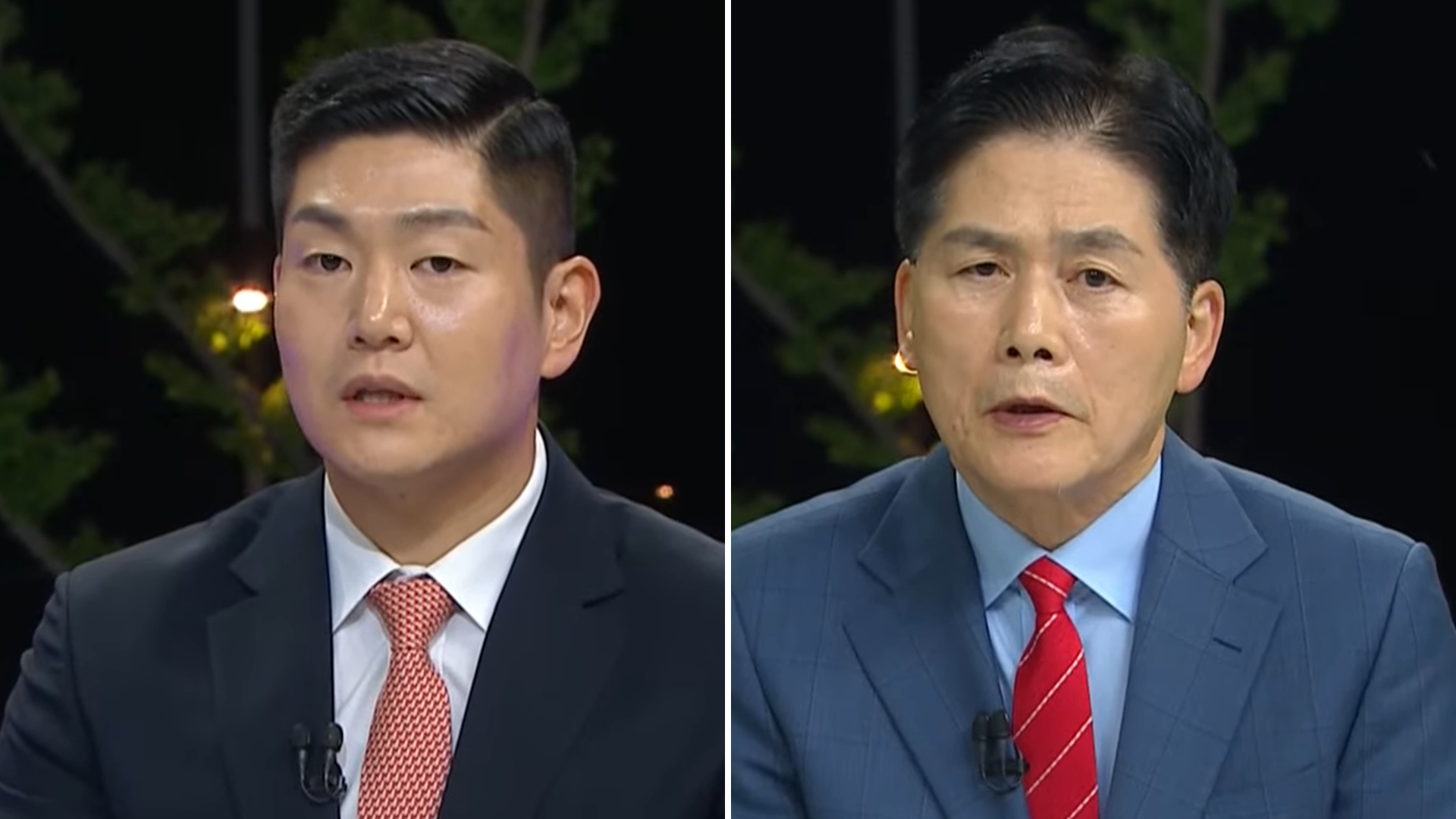 [개표상황] 비대위 체제 언제까지?…보수 재편 불가피