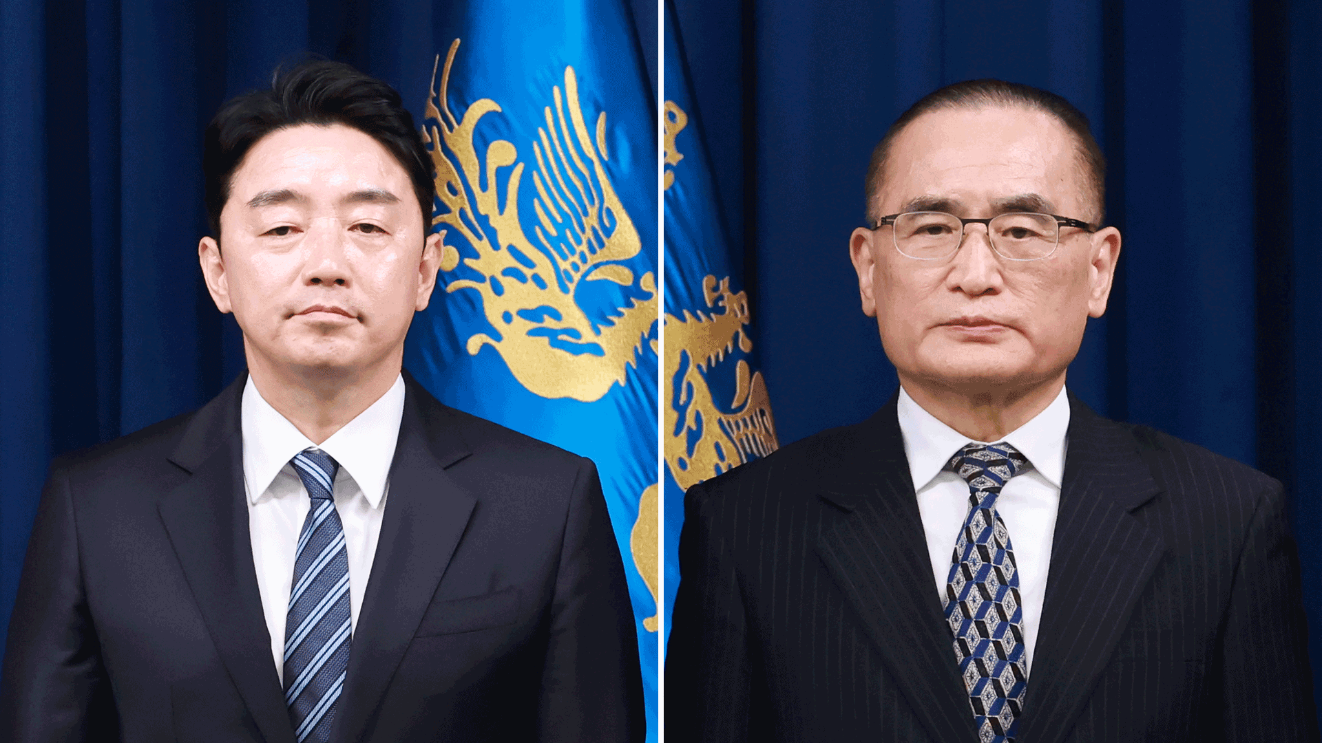 대통령 비서실장 강훈식…안보실장에 위성락