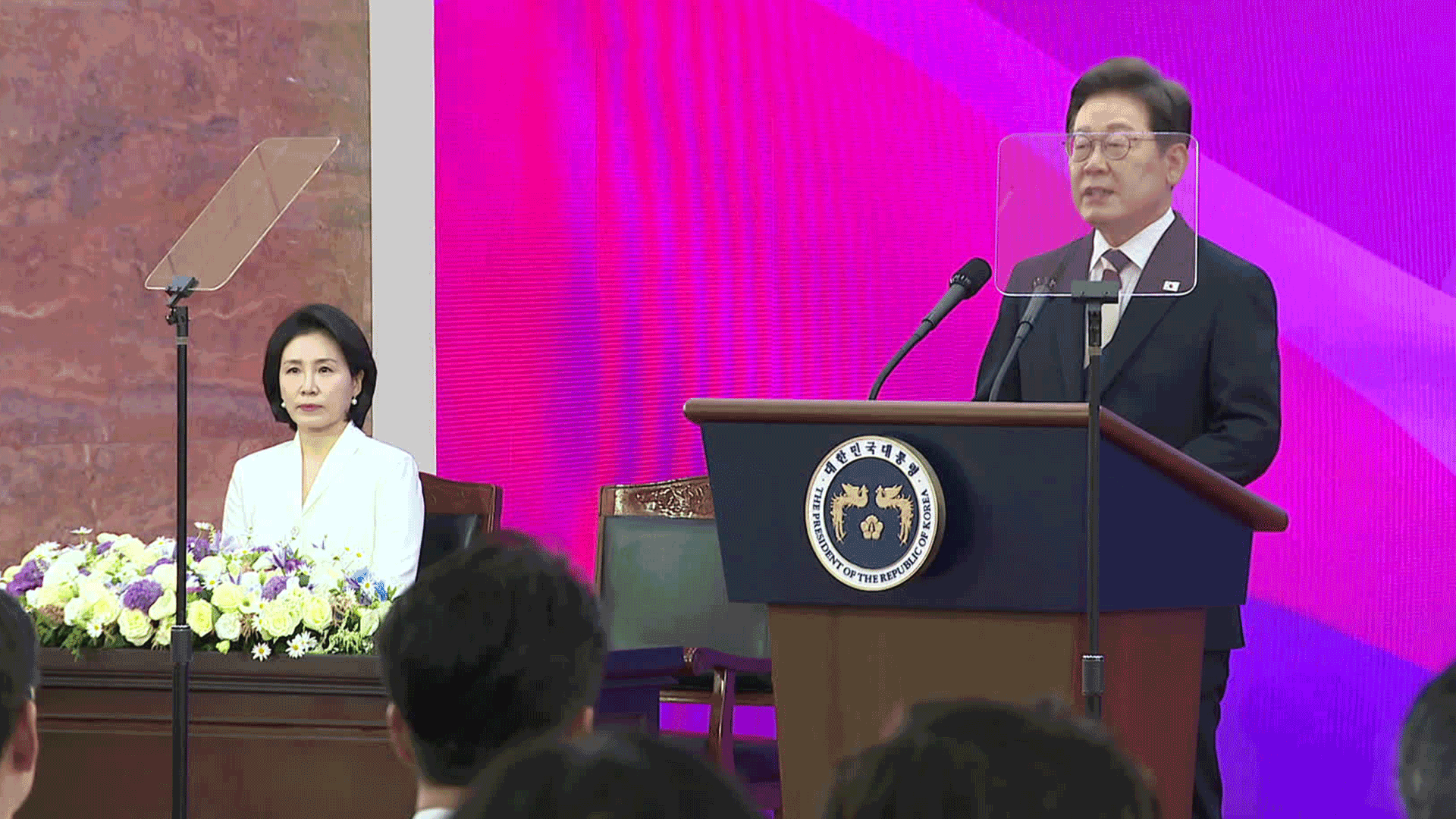 “국가 재정을 마중물로”…2차 추경 속도전