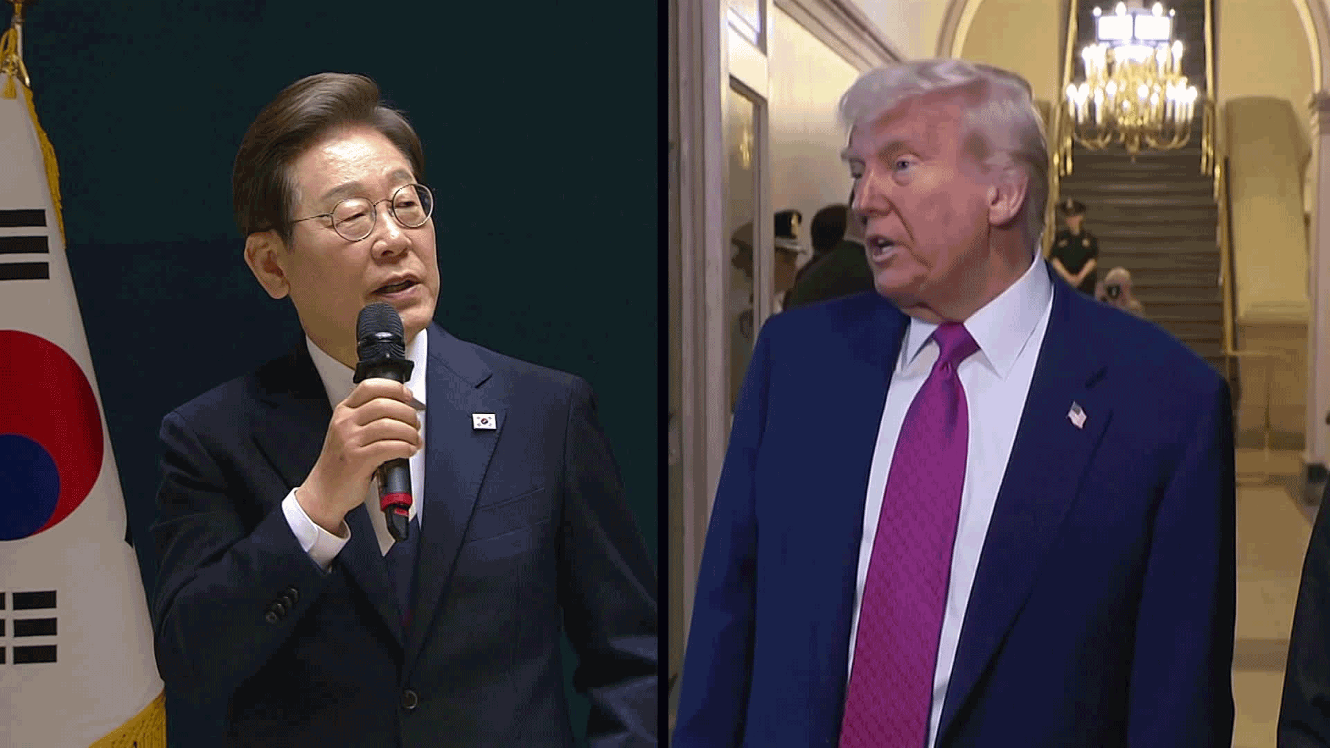 굳건한 한미동맹 속 한미일 협력…‘실용 외교’ 핵심은?
