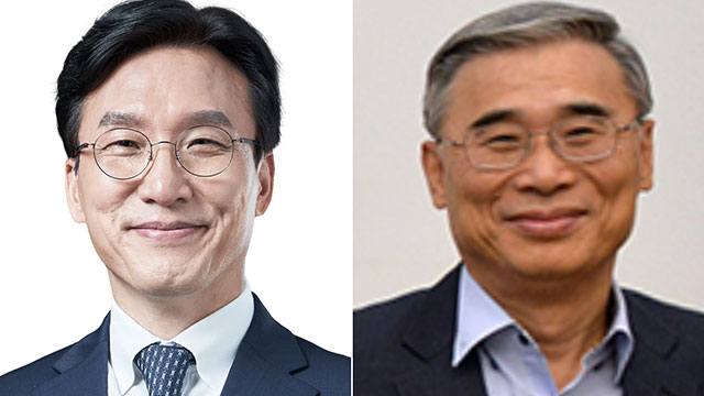 이재명 대통령, 첫 내각 인선…국무총리 김민석·국정원장 후보자 이종석 지명